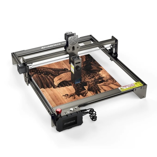 Lasergraveerplotter Atomstack S10 Pro 40x40cm